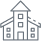 Haus ausstatten